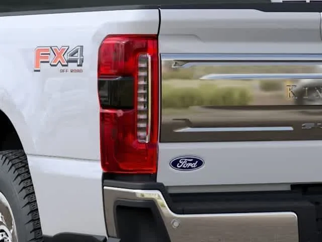 New 2027 WHI Ford  image 17