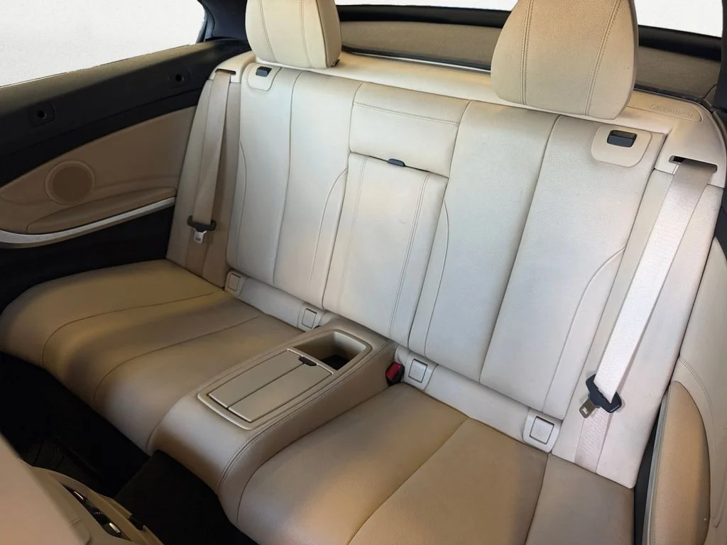 Used 2017 White BMW 430i image 10