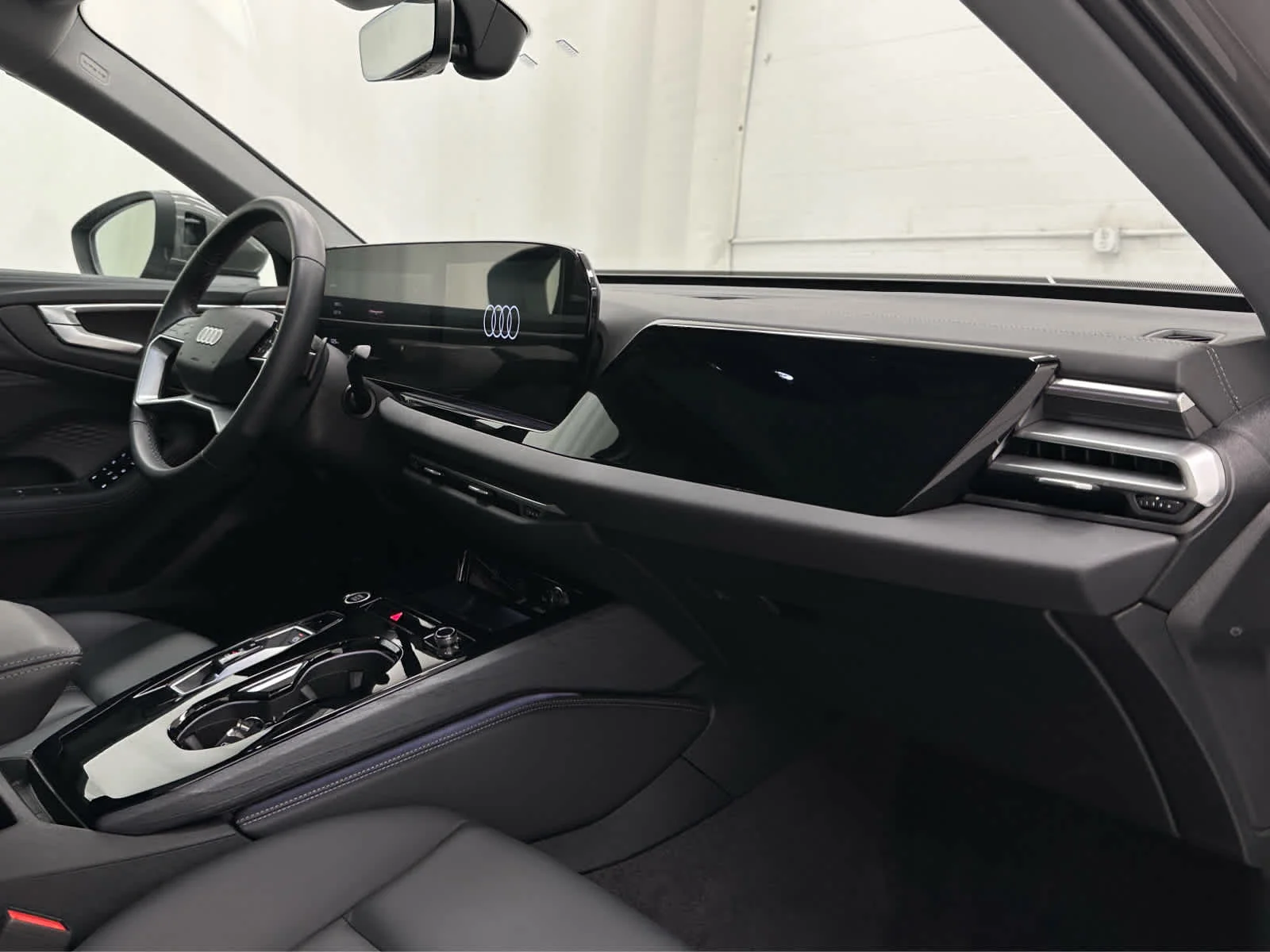2025 Audi New A5 Premium - Photo 17