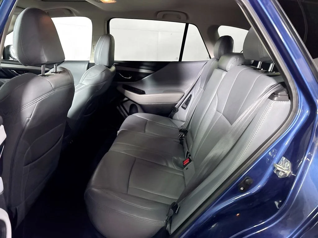 Used 2020 Blue Subaru Premium image 21