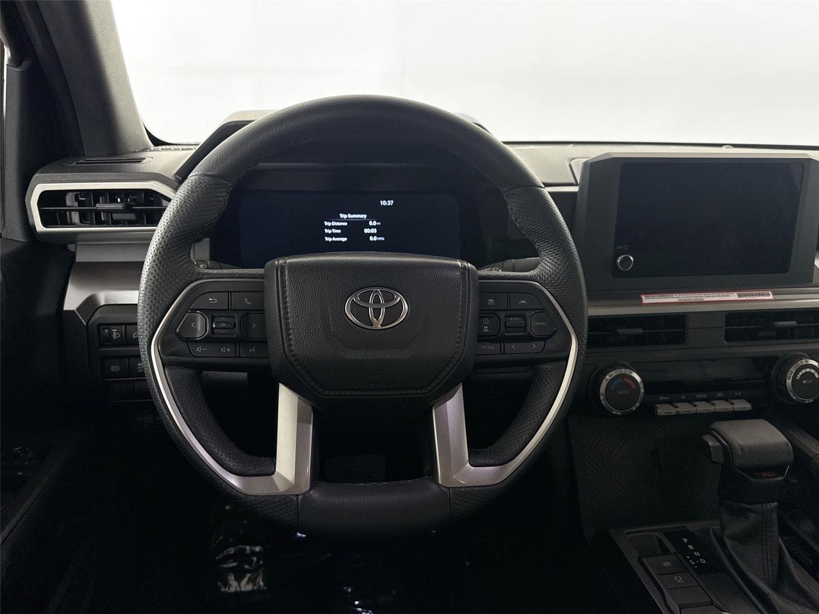 2024 Toyota Tacoma TRD PreRunner - Photo 29