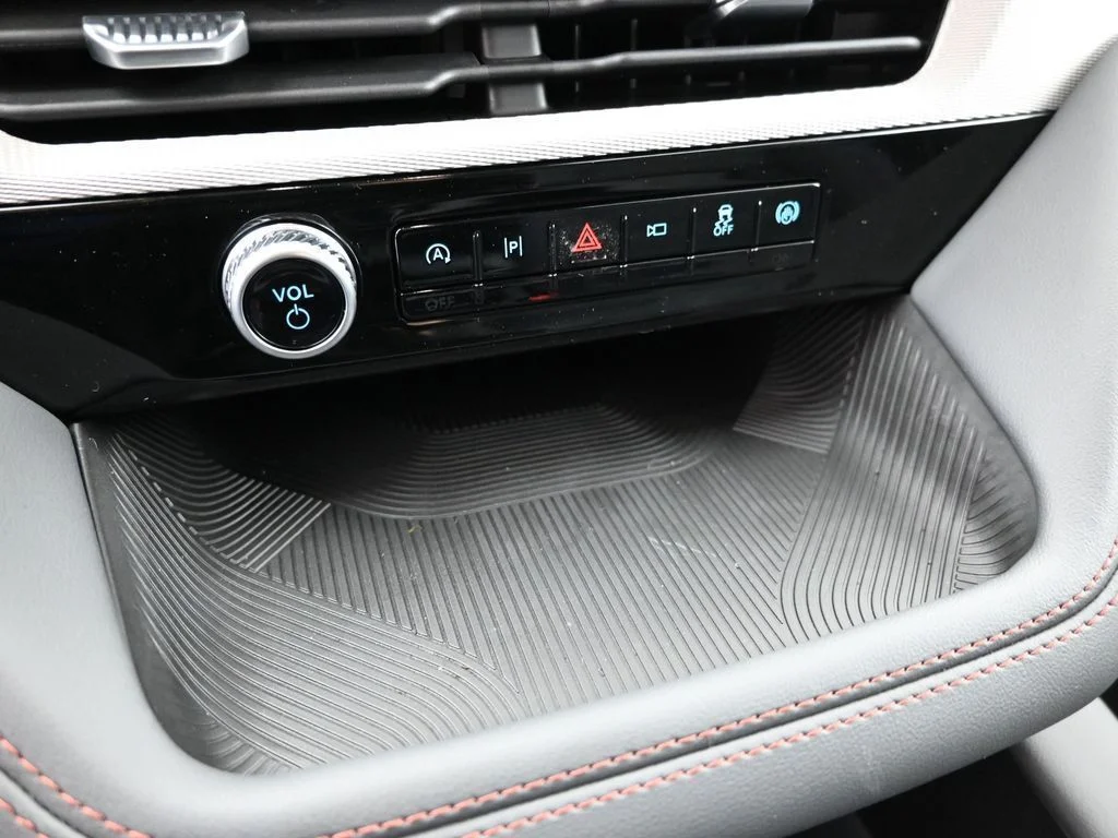 New 2026 White Ford Active image 24