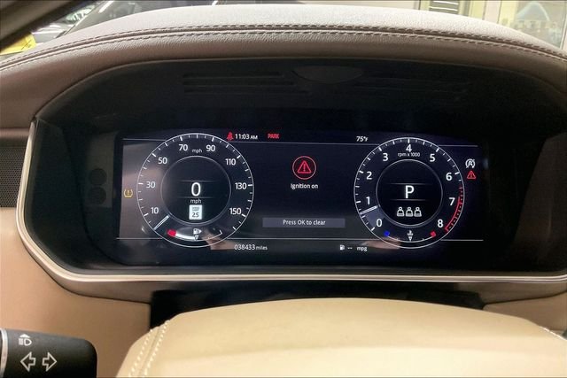 Used 2021 Gray Land Rover Westminster image 20