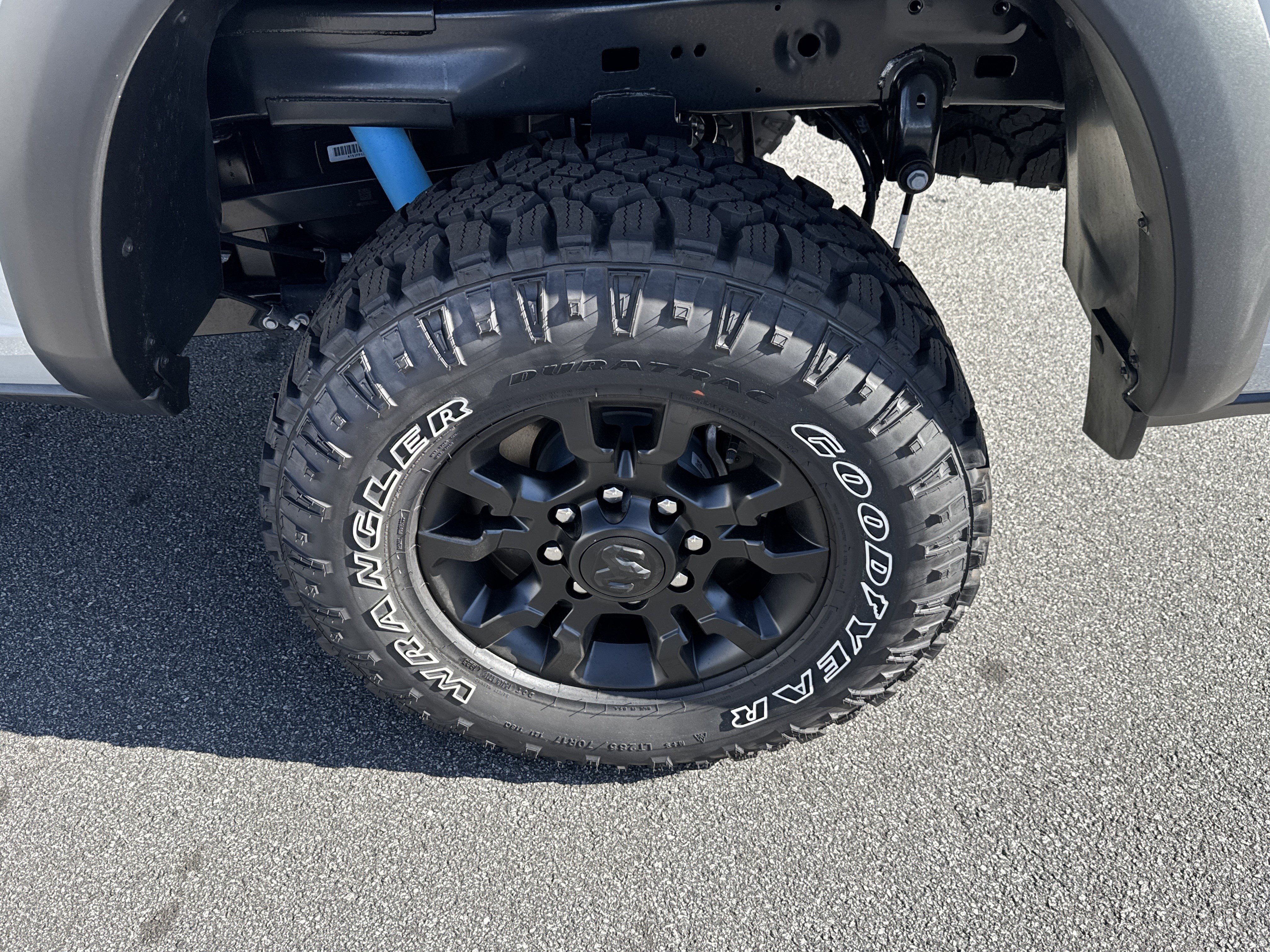 2026 RAM 2500 Tradesman - Photo 21