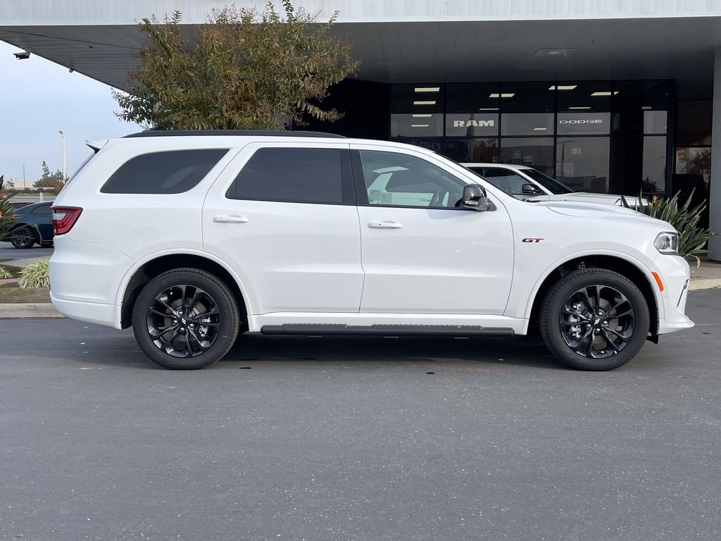 2026 Dodge Durango GT Plus - Photo 3