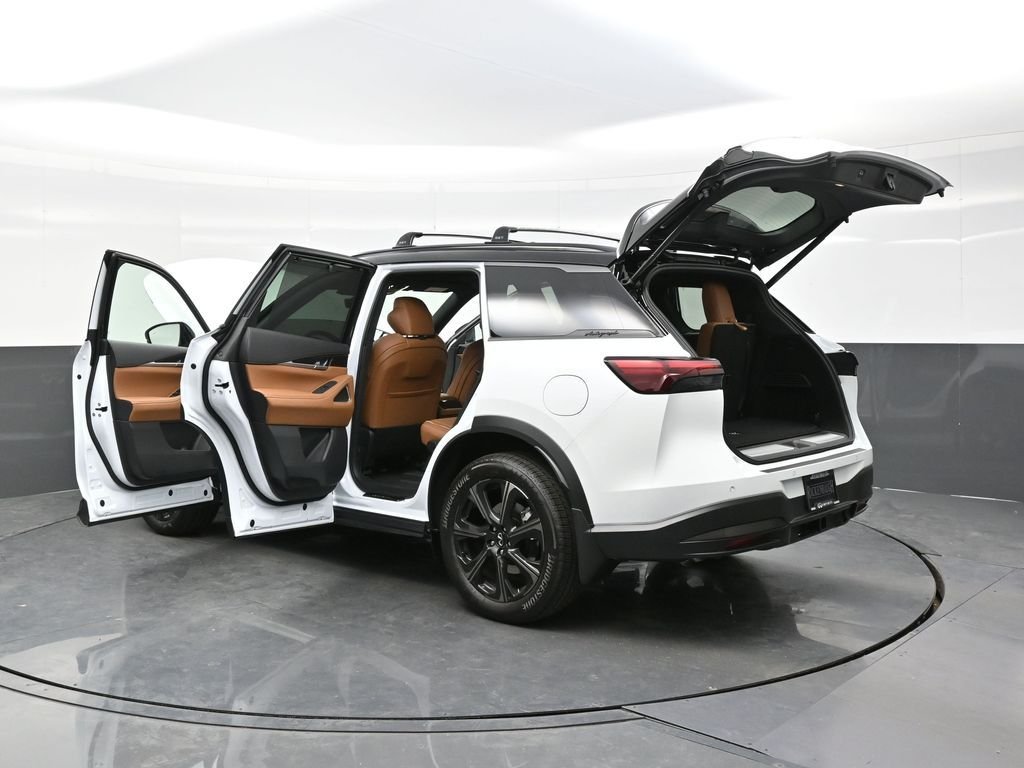 2026 INFINITI QX60 AUTOGRAPH - Photo 47