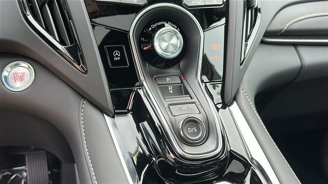 New 2026 Majestic Black Pearl Acura Base image 21