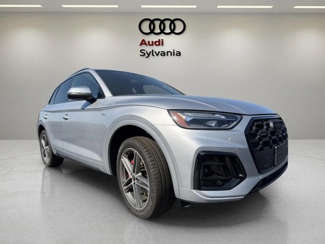 2025 Audi Q5 S line Premium Plus