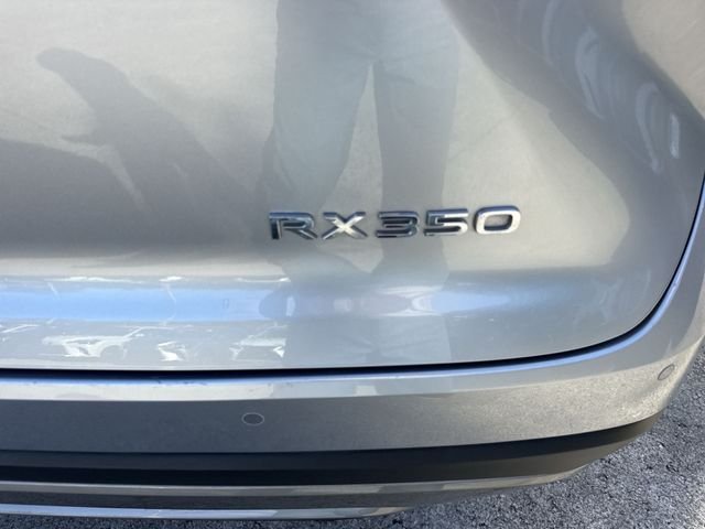 2023 Lexus RX 350 - Photo 25