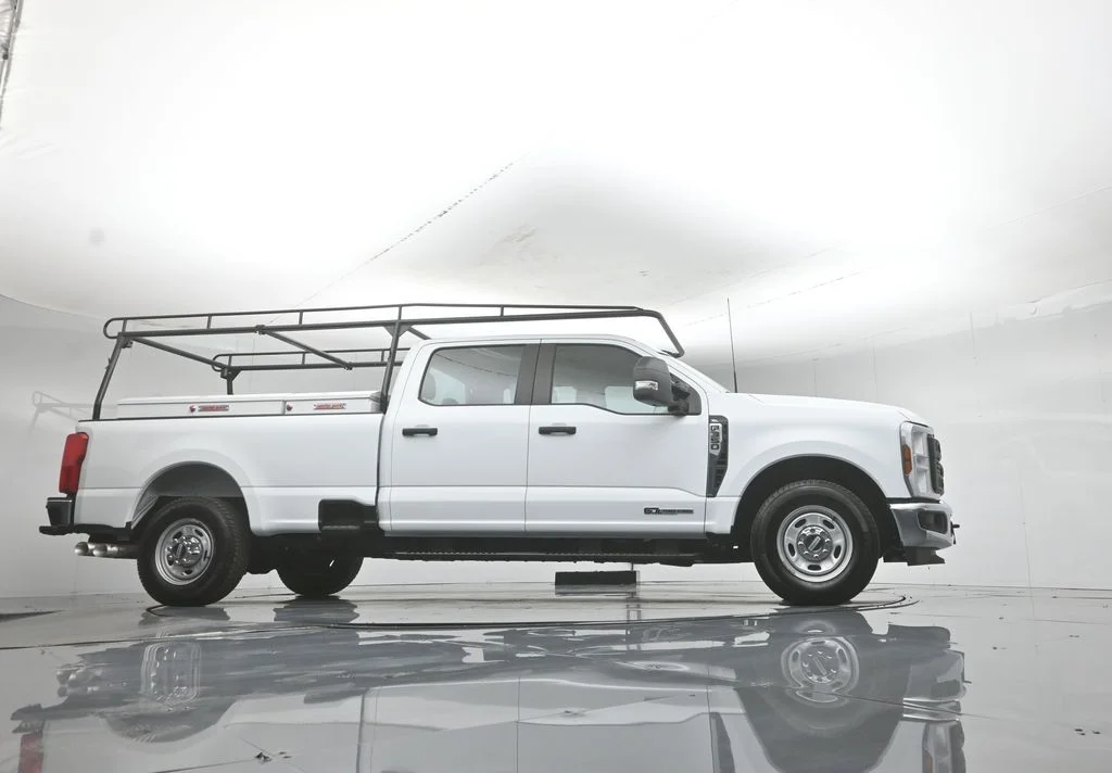 2026 Ford F-350 Super Duty XL - Photo 52