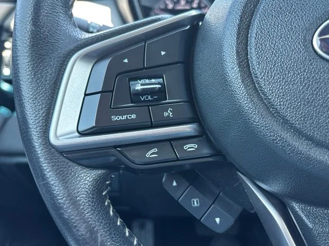 Used 2022 Black Subaru Premium image 16