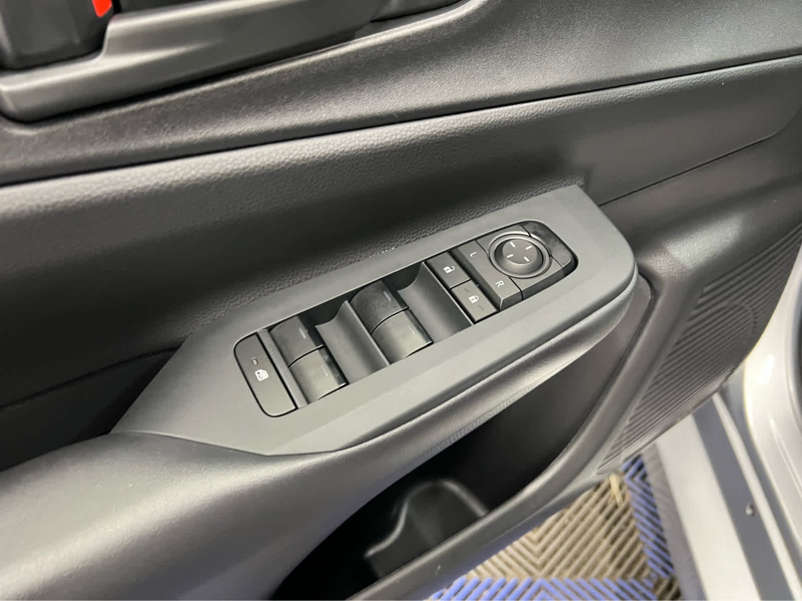 Used 2024 Cutting Edge Toyota SE image 17