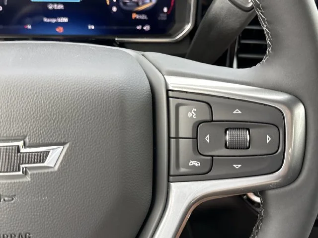 2026 Chevrolet Silverado 2500 HD LT - Photo 21