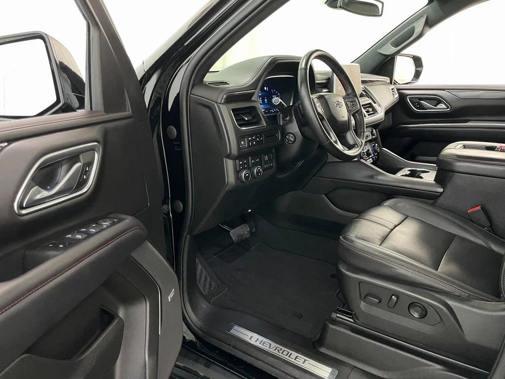 2022 Chevrolet Tahoe RST - Photo 30