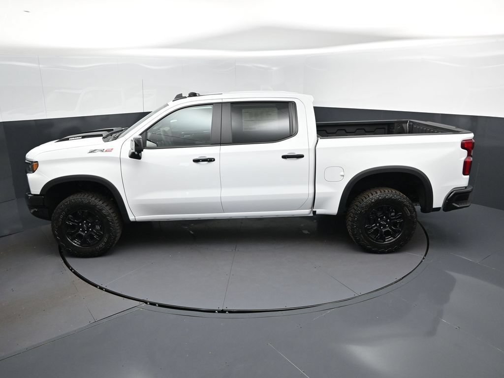 2026 Chevrolet Silverado 1500 ZR2 - Photo 34