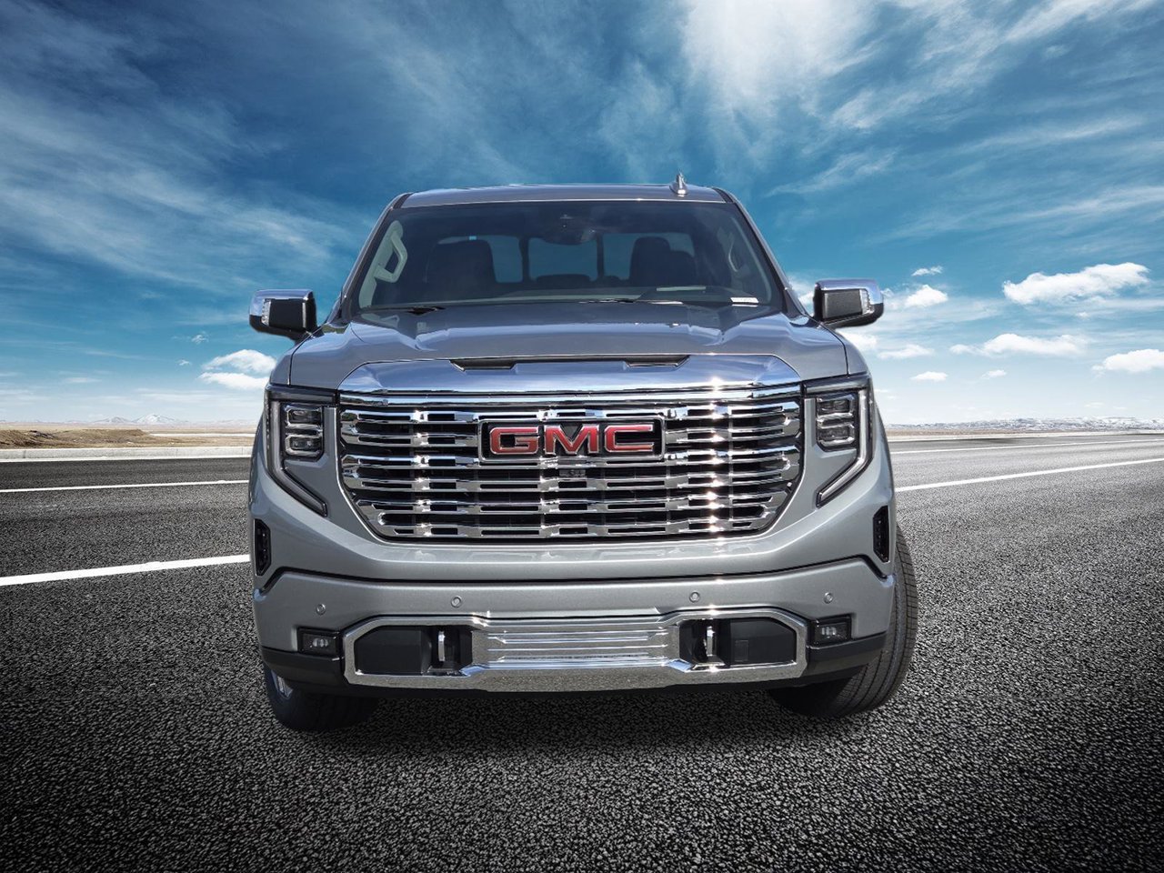 2026 GMC Sierra 1500 Denali - Photo 18