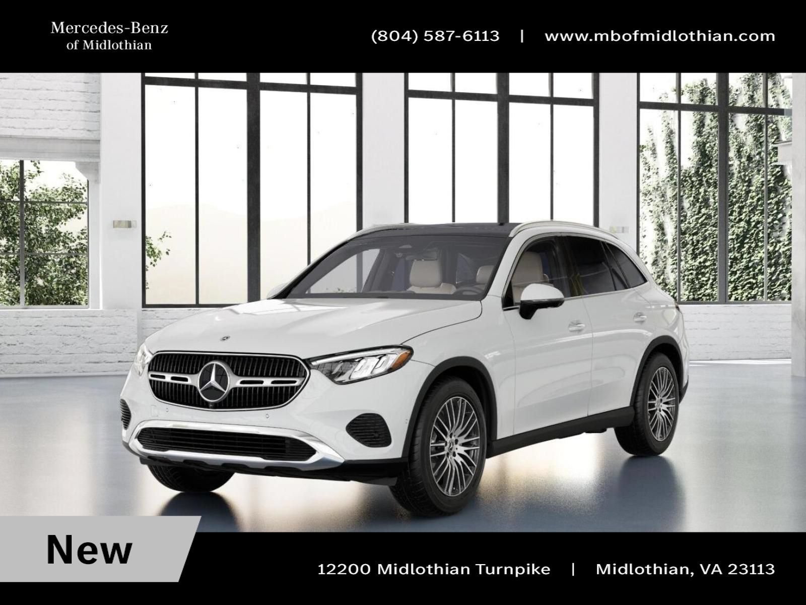 2026 Mercedes-Benz GLC Base - Photo 84