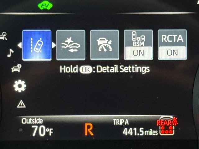 Used 2026 Beige Toyota XLE image 30