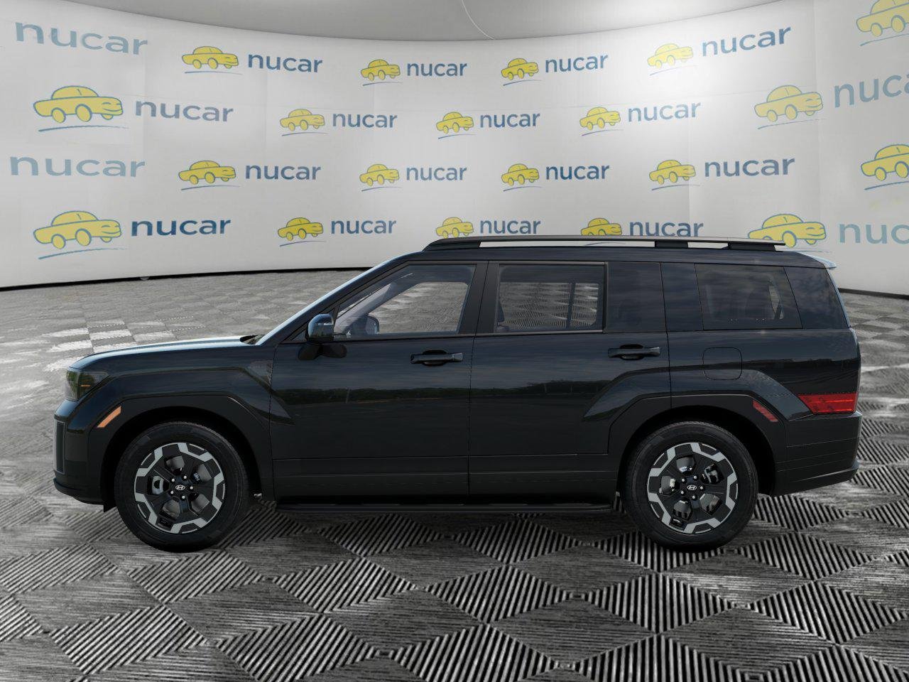 2026 Hyundai Santa Fe — photo 3
