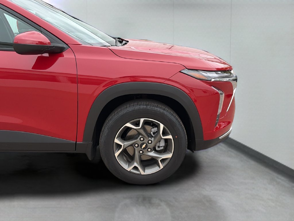 2026 Chevrolet Trax LT - Photo 50