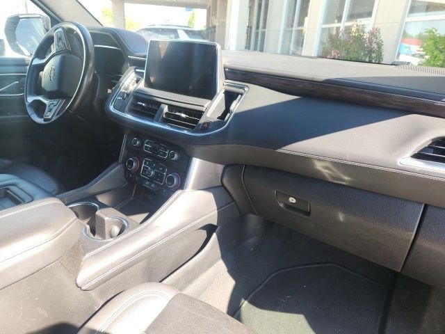 Used 2024 Gray Chevrolet LT image 2