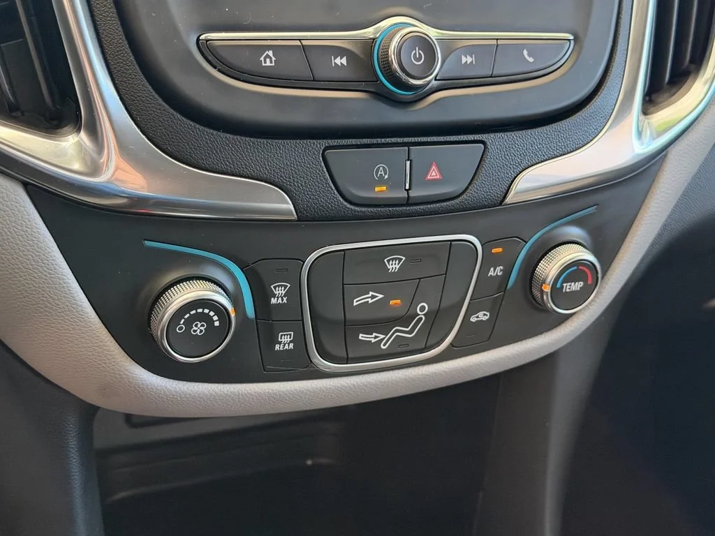 Used 2024 Summit White Chevrolet LS image 19