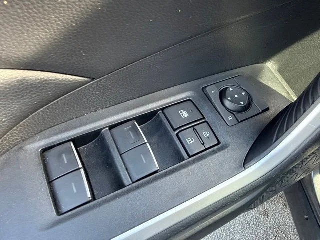 Used 2025 Gray Toyota XLE image 31