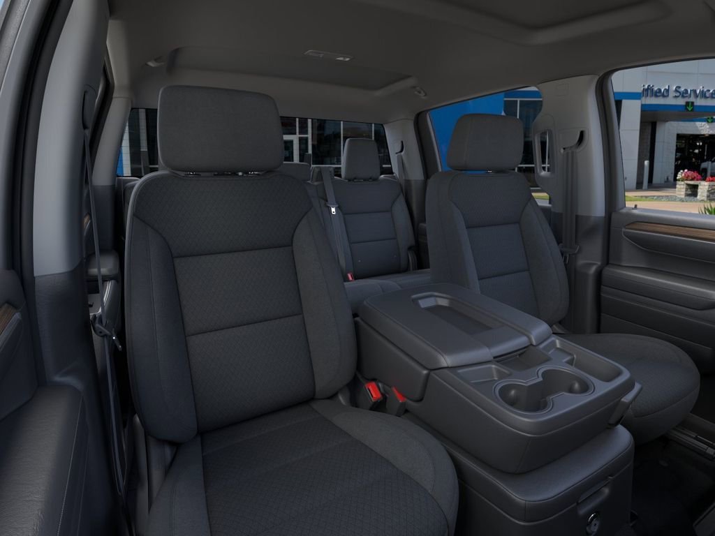 2026 Chevrolet Silverado 1500 LT - Photo 16