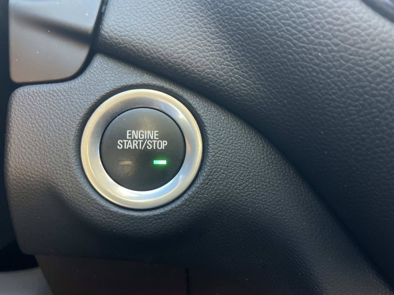 Used 2024 Summit White Chevrolet LT image 36
