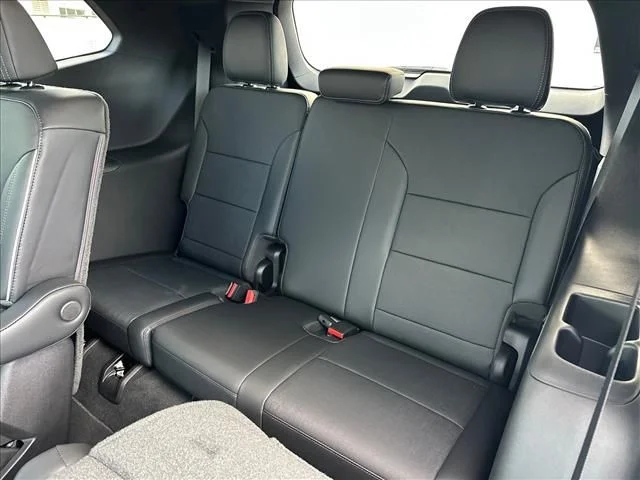Used 2026 Blue Buick Preferred image 18