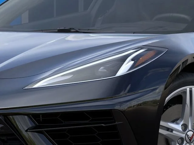 New 2026 Black Chevrolet 2LT image 10