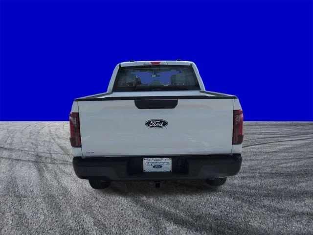 New 2026 Oxford White Ford XL image 5