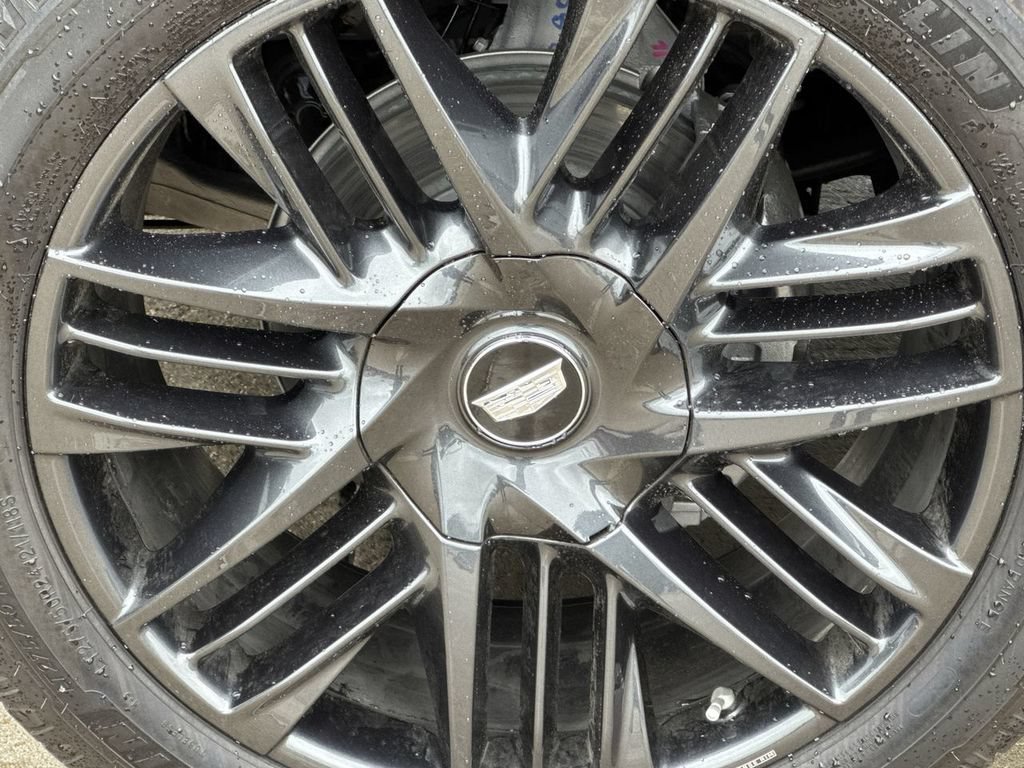 2026 Cadillac Escalade IQ Sport - Photo 11