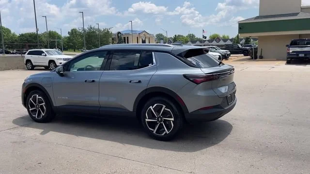 2026 Chevrolet Equinox EV 2LT - Photo 6