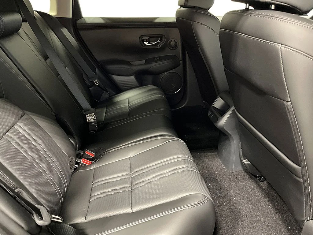 New 2027 Gray Honda EX-L image 26