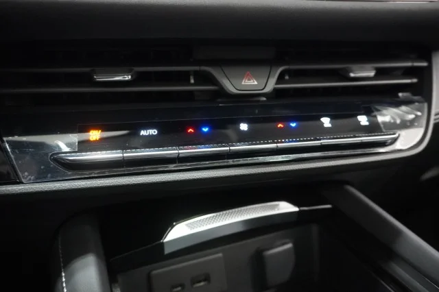 2026 Buick Envision Sport Touring - Photo 34