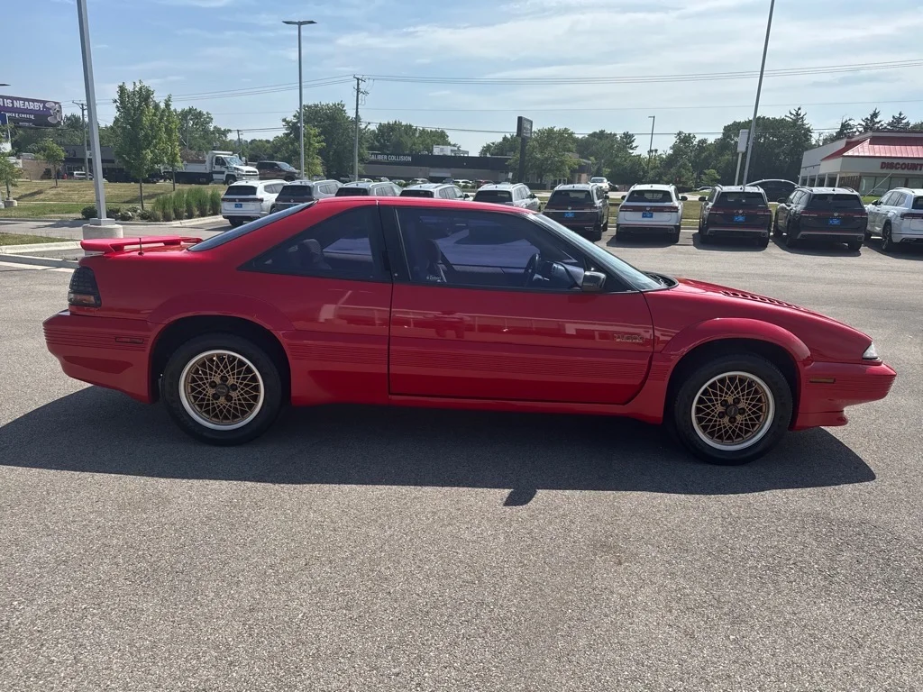 1990 Pontiac Grand Prix - Photo 8
