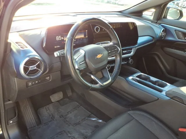 Used 2025 Black Chevrolet LT image 15