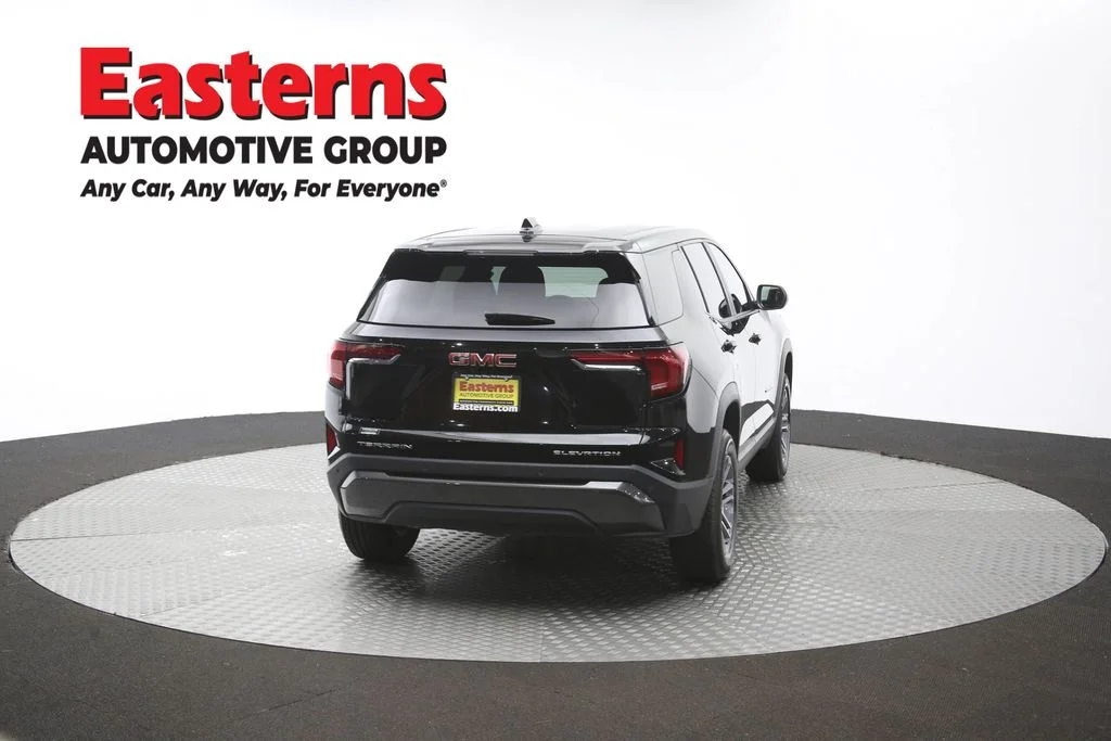 Used 2026 Black GMC Elevation image 37