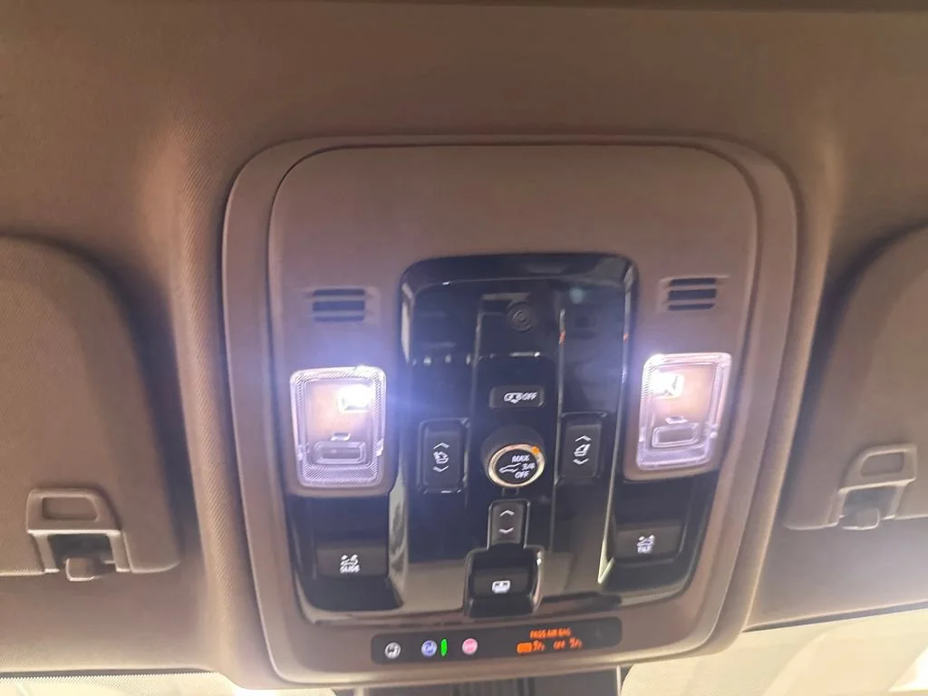 New 2026 Sterling Metallic GMC Denali image 16