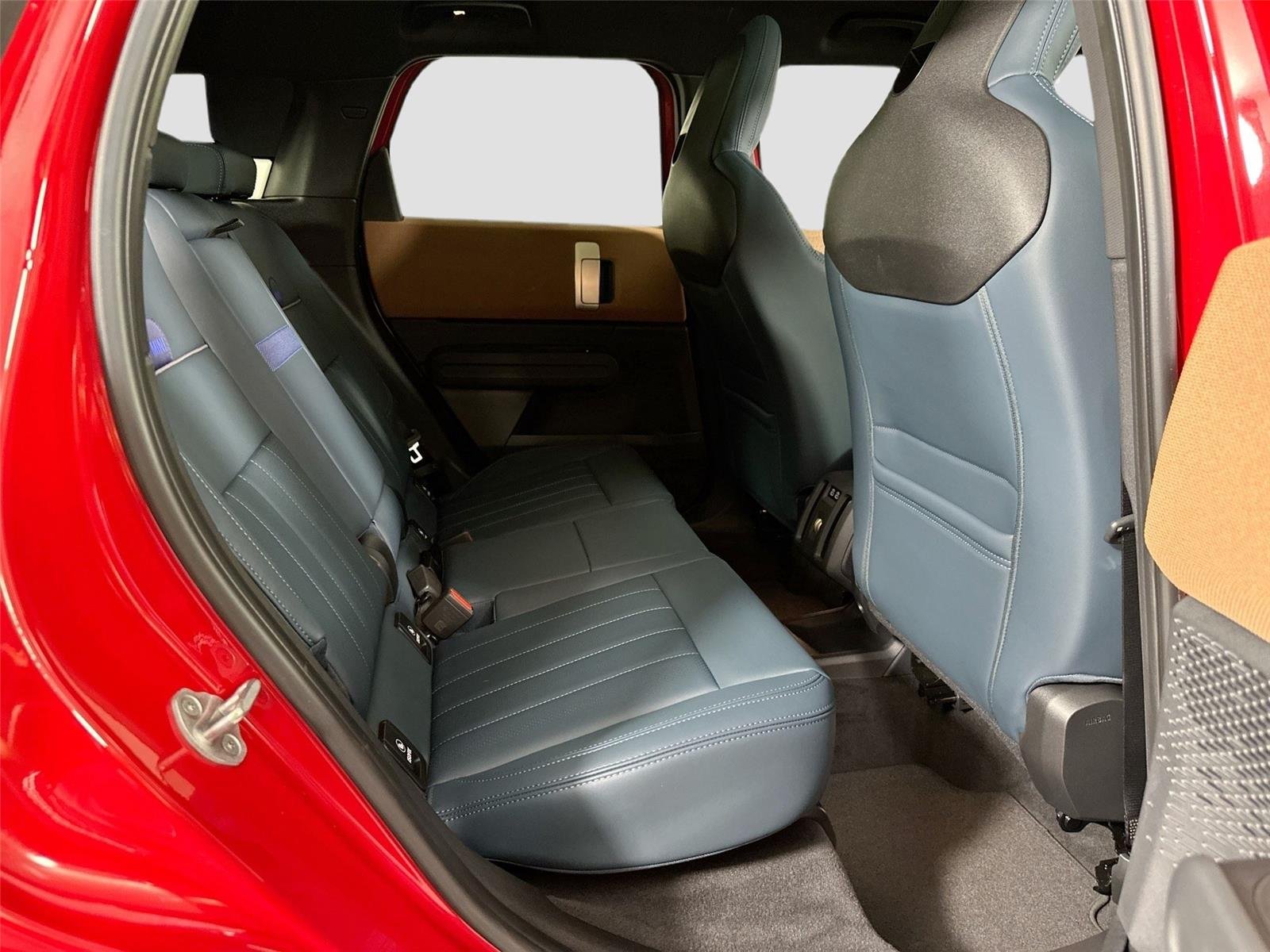 2025 MINI Countryman S - Photo 27