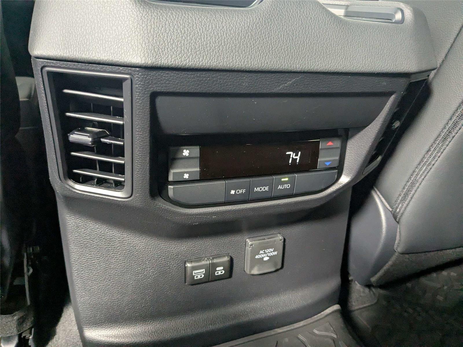 Certified Used 2026 Magnetic Gray Metallic Toyota TRD Pro image 41