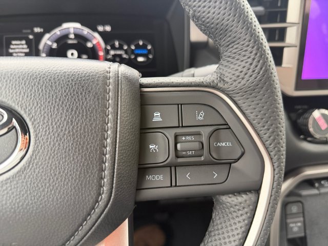 New 2026 Ice Cap Toyota Tundra Limited image 20