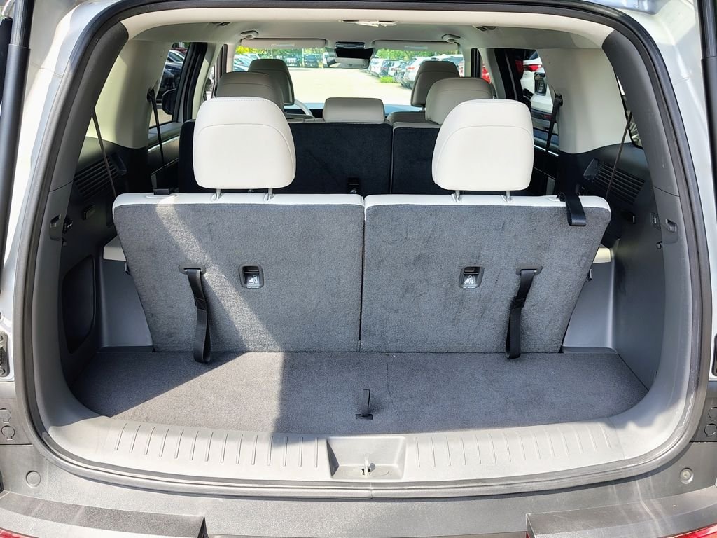 2025 Hyundai Santa Fe SEL - Photo 14