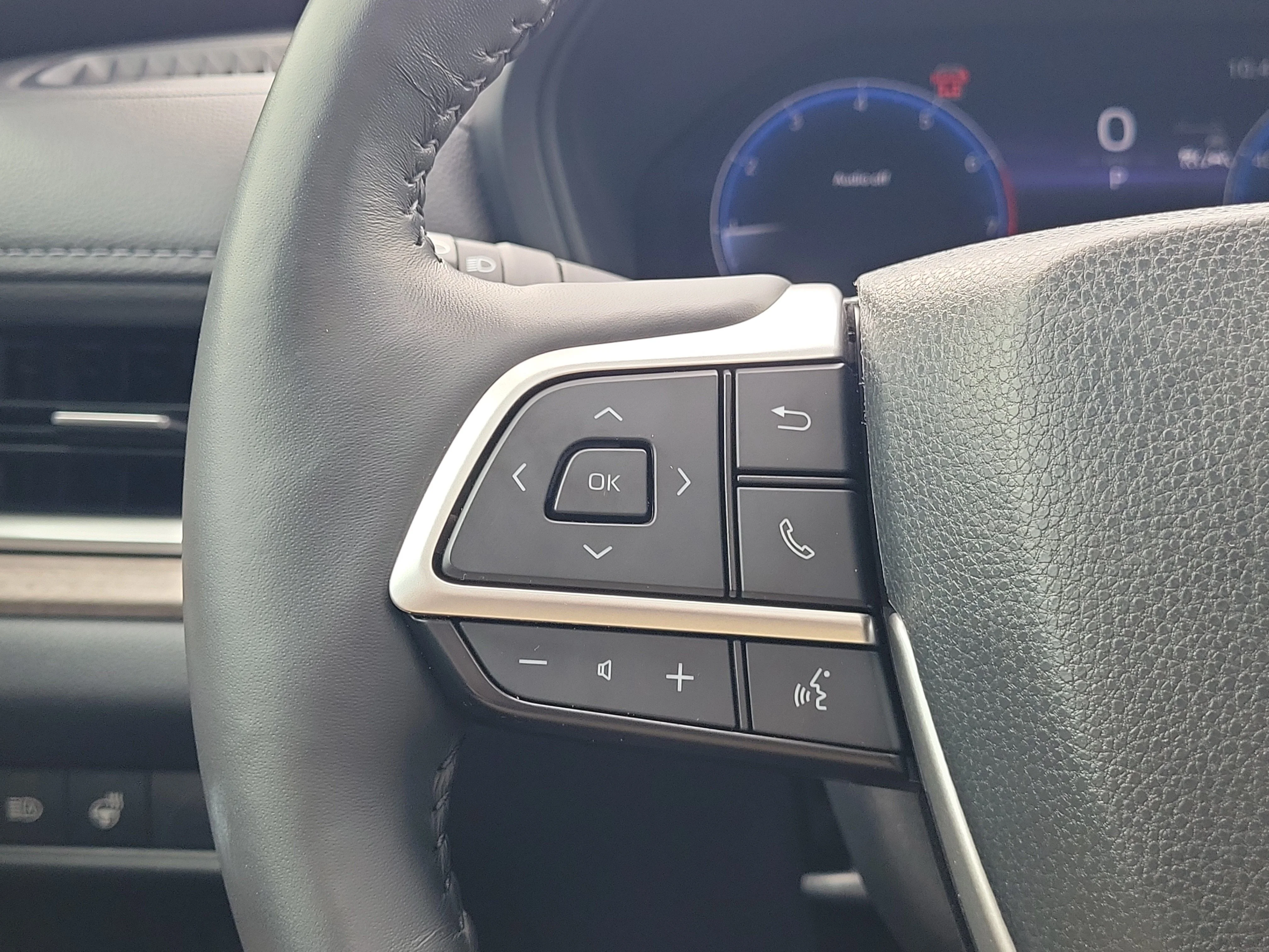 Used 2024 Celestial Silver Metallic Toyota Limited image 22