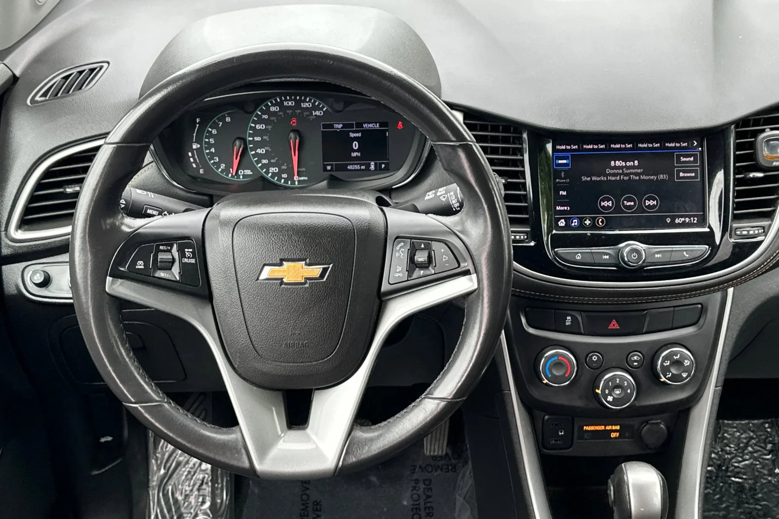 Used 2020 Summit White Chevrolet LT image 14