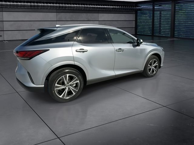 Certified Used 2024 Silver Lexus 350 Premium image 8