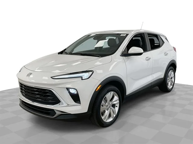 2024 Buick Encore GX Preferred's photo