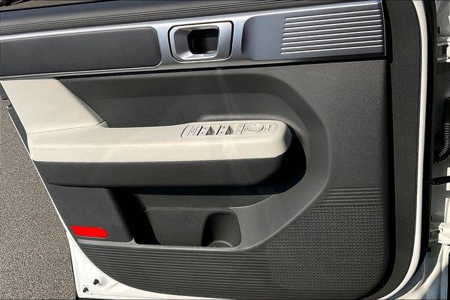 2026 Hyundai Santa Fe SE - Photo 17