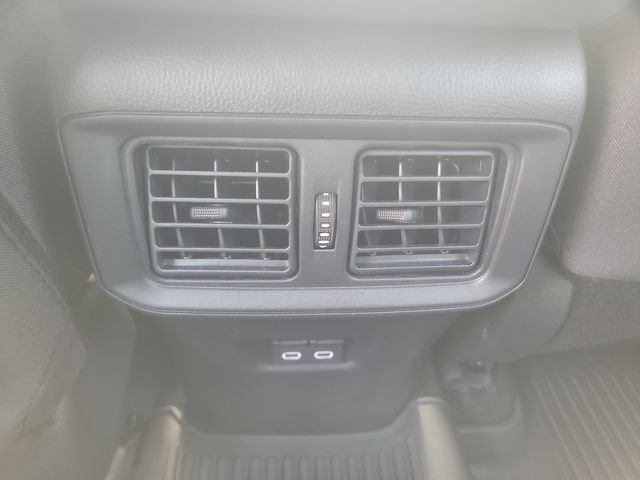 Used 2025 Silver Toyota XLE image 16
